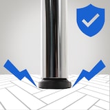 thumbnail of Set 16 Sedie Impilabili Calisto Rovere