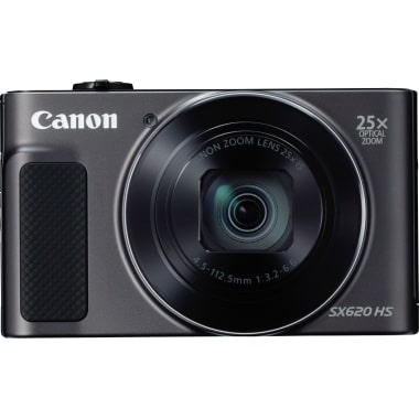 Canon Digitalkamera PowerShot SX620 HS 1072C002 schwarz