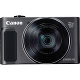 thumbnail of Canon Digitalkamera PowerShot SX620 HS 1072C002 schwarz