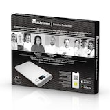 thumbnail of Masterpro - Bilancia da cucina Foodies 0-5Kg in acciaio inox