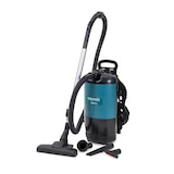 thumbnail of Truvox Aspirateur poussière 5L dorsal - vendu à l'unité - usage non-intensif