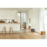 thumbnail of Luftbefeuchter Karl Big Grau / Silber / Titan