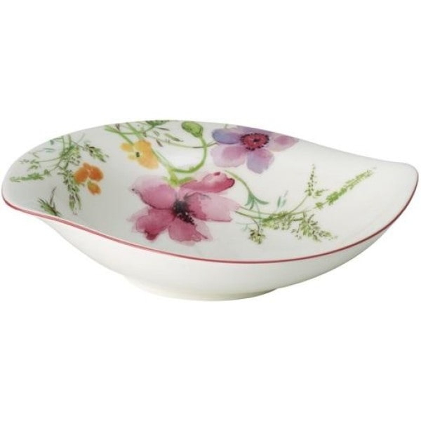 Villeroy & Boch Mariefleur Serve & Salad Schale tief klein 21x18cm