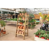 thumbnail of HORTALIA Estante Expositor de Madeira Marion