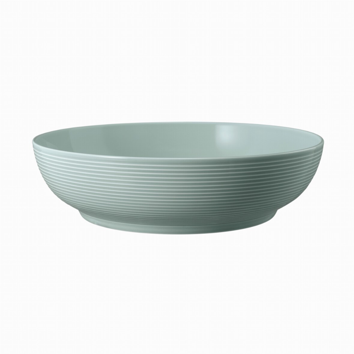 Foodbowl 25 cm - Seltmann Weiden Beat - Dekor Arktisblau - 1 Stück