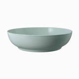 thumbnail of Foodbowl 25 cm - Seltmann Weiden Beat - Dekor Arktisblau - 1 Stück