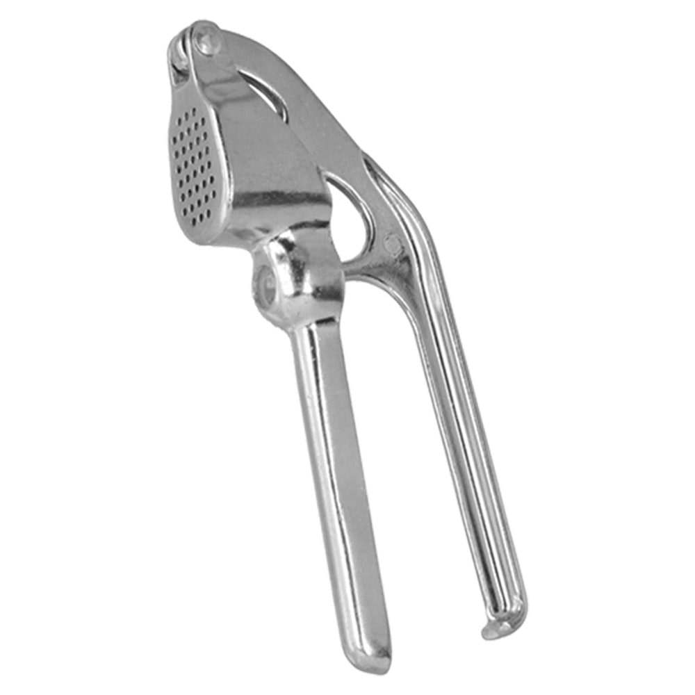 Metaltex Knoblauchpresse Steinentferner 2 in 1 - Mehrfarbig Anderes Aluminium