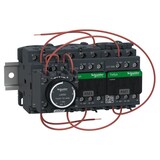 thumbnail of Schneider Electric Schützkombination LC3D120AP7
