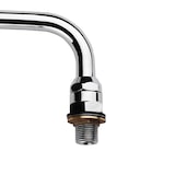 thumbnail of Caño Cuello de Cisne para Grifo de Cocina Orientable CC-120