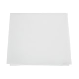 thumbnail of Wit papieren snackdoekje 330 mm - 5000 per pak