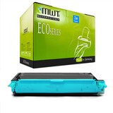 thumbnail of 1 Mehrwegtoner kompatible Lasertoner ersetzt Fuji Xerox CT350675 Cyan