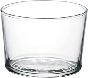 Bormioli Rocco Set 12 Bicchieri in Vetro Bodega Mini 20cl
