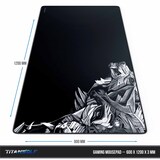 thumbnail of Titanwolf Gaming Mauspad, XXXL Speed Mousepad 1200 x 600 mm, Geschwindigkeit & Präzision, Delta
