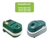 thumbnail of Hochwertiger Filter Aktivfilter Aktivkohlefilter für Vorwerk Tiger 251 252 260