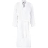 thumbnail of LTITEX - Peignoir de bain nid d'abeille kimono  taille M