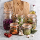 thumbnail of Kilner Weckglas 1,5Ltr
