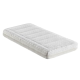 thumbnail of Colchão de berço Pikolin BabyUltra+ | 14 cm HR Foam | BabyAdapt Visco Layer | BabyAir Ergonomics | Anti-alérgico e respirável | 60x120 cm