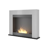 thumbnail of SIMPLE INPORTAL 2 – Freistehender Bioethanol-Bodenkamin