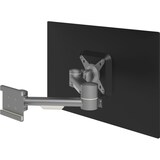 thumbnail of Dataflex Viewmate Monitorhalterung für Slatwall lang (52.142)