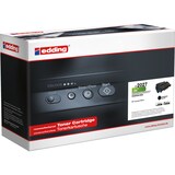 thumbnail of edding Toner 18-2027 wie HP CE255A schwarz