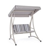 thumbnail of Dondolo da giardino 2 posti - GRACEFUL