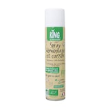 thumbnail of Spray de démoulage et cuisson BIO 250ml KING