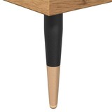 thumbnail of vidaXL Badschrank Artisan-Eiche 30x30x100 cm Holzwerkstoff