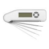 thumbnail of Thermometer D3000 KTP-KL | Incl. 2 batterijen | 155x45x23(h)mm