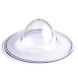 thumbnail of Rommelsbacher ZP 60/E Elektrische Zitronenpresse 100 W Schwarz, Edelstahl