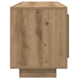 thumbnail of vidaXL TV-Schränk Artisan-Eiche 102 x 35 x 45 cm Holzwerkstoff