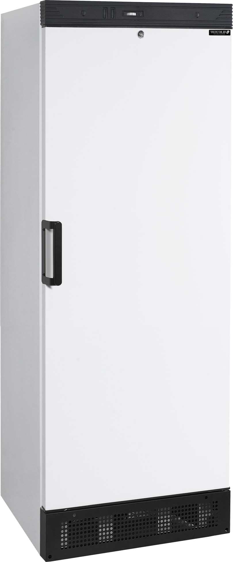 TEFCOLD Lagerkühlschrank SD1280 290l Weiß