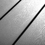 thumbnail of tectake Tavolo da giardino Bianca in alluminio, piedi regolabili in altezza, 150 x 90 x 74,5 cm - grigio/argento - 404402