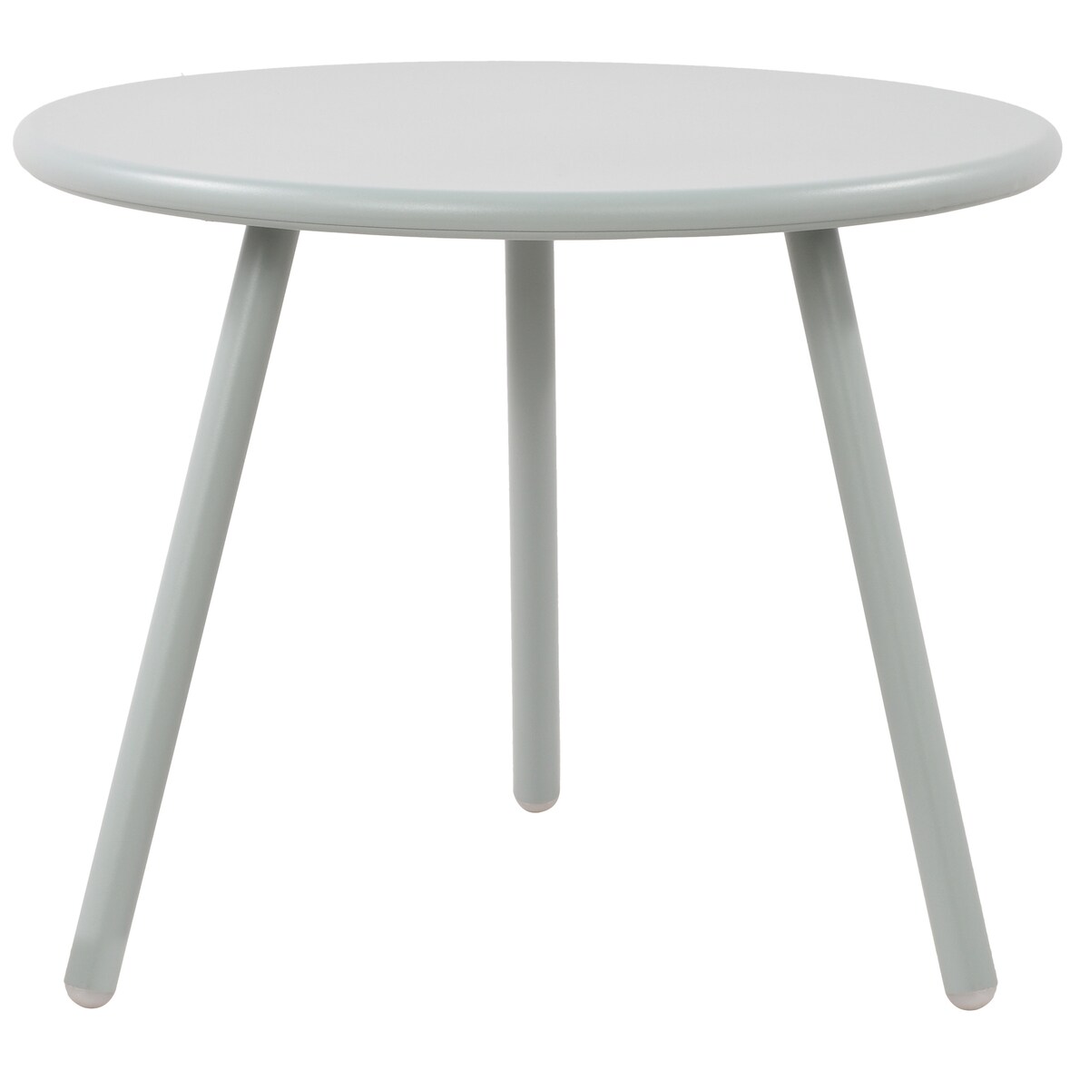 Mesa de centro exterior Berea turquesa