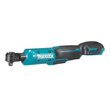 thumbnail of Makita WR100DZ Schraubendreher 1/4 Zoll 800 RPM 47,5 Nm Schwarz, Blau 12 V