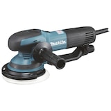 thumbnail of Makita BO6050J Exzenterschleifer 750 W