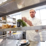 thumbnail of Estantes sobremesa de 2 niveles serie ECO 1500 mm