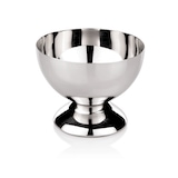 thumbnail of 15x Eisbecher Ø 10,5 cm Chromnickelstahl silber