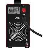 thumbnail of Stamos Germany - Elektrode-lasapparaat - 200 A - Hot Start - LED-display