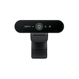 thumbnail of Webcam Logitech BRIO 4K Ultra HD