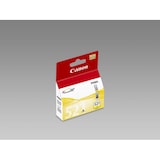 thumbnail of Canon CLI521 Cartouche Jaune 2936B001