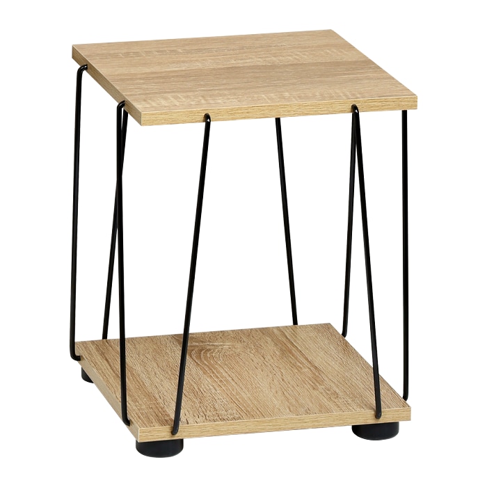 Beistelltisch, FSC 38.5x45808x31.5cm