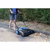 thumbnail of GÜDE   Kehrmaschine GKM 700