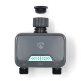 thumbnail of Nedis SmartLife Intelligente Wassersteuerung - Bluetooth - Batteriebetrieben - IP54 - Max. Wasserdruck: 8 Bar - Android / IOS