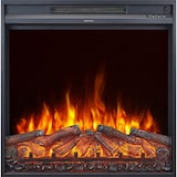 thumbnail of Chemin'Arte Cheminée électrique Encastrable OXFORD 2XL avec effet flammes LED - 295