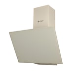 thumbnail of Wiggo WE-A641G(C)- Schuine Afzuigkap - 60cm - Creme