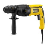 thumbnail of Perforateur Sds+ - Stanley Fatmax V20 - Sfmeh210k-qs - 2,4j - 800w