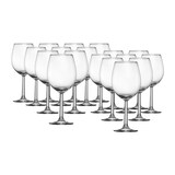 thumbnail of Ritzenhoff & Breker Vio 4Gastro Rotweingläser 18-teilig