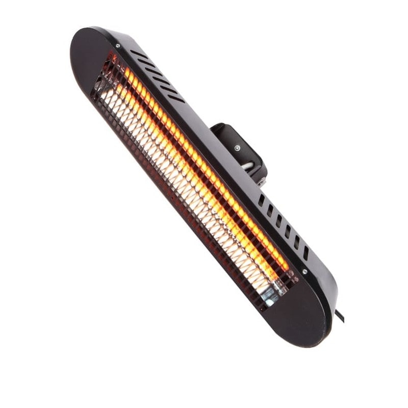 Calefactor exterior eléctrico de pared LYON BRITEC