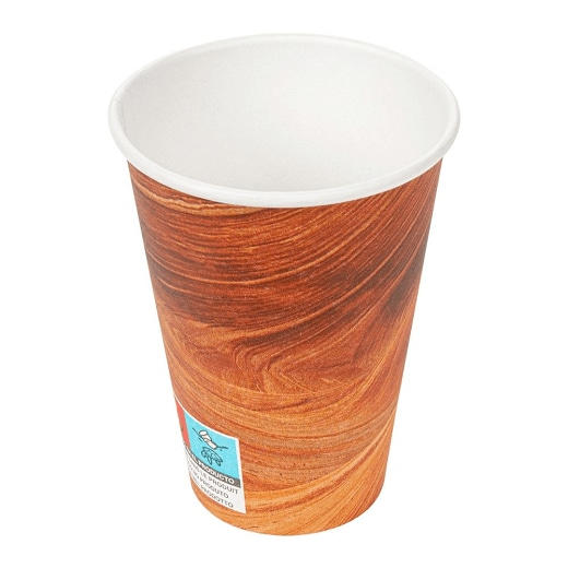 Gobelet En Carton Arizona 24 Cl Pour Boissons Chaudes Et Froides - Carton De 1000 Unités