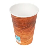thumbnail of Gobelet En Carton Arizona 24 Cl Pour Boissons Chaudes Et Froides - Carton De 1000 Unités